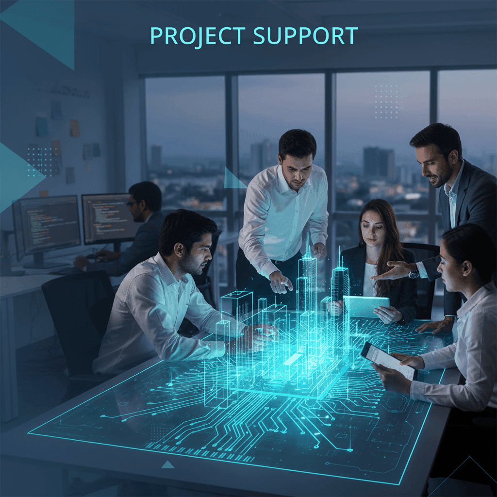 Project Support