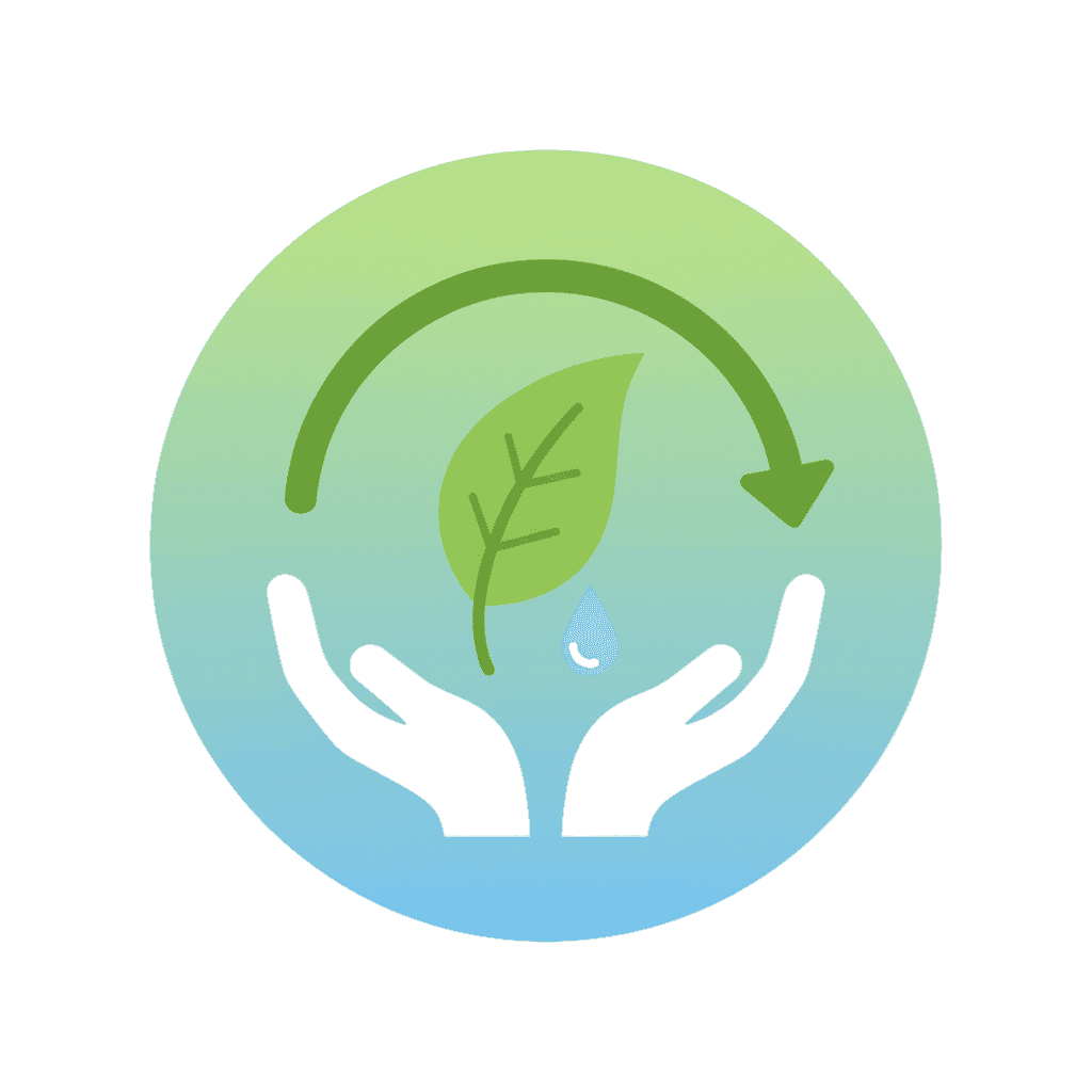 Environment-Friendly Approach