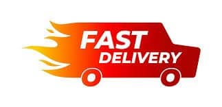 On-Time Delivery